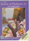 The Secret of Platform 13 Non-fiction
