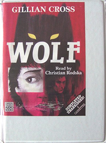 Wolf Novels & Short Stories