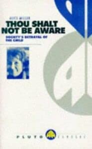 Thou Shalt Not be Aware: Society's Betrayal of the Child Social Sciences