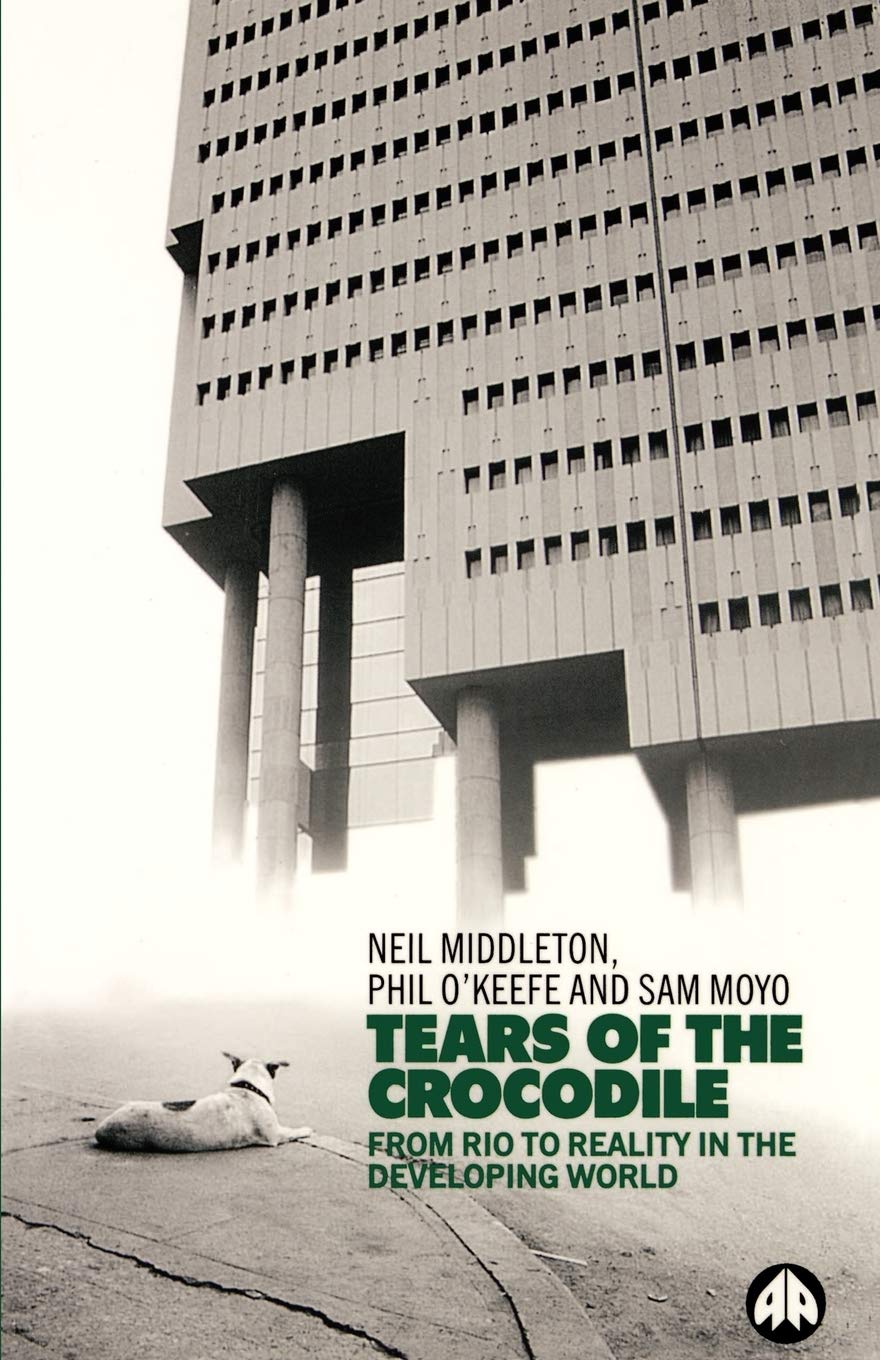 Tears of a Crocodile: From Rio to Reality in the Developing World Social Sciences