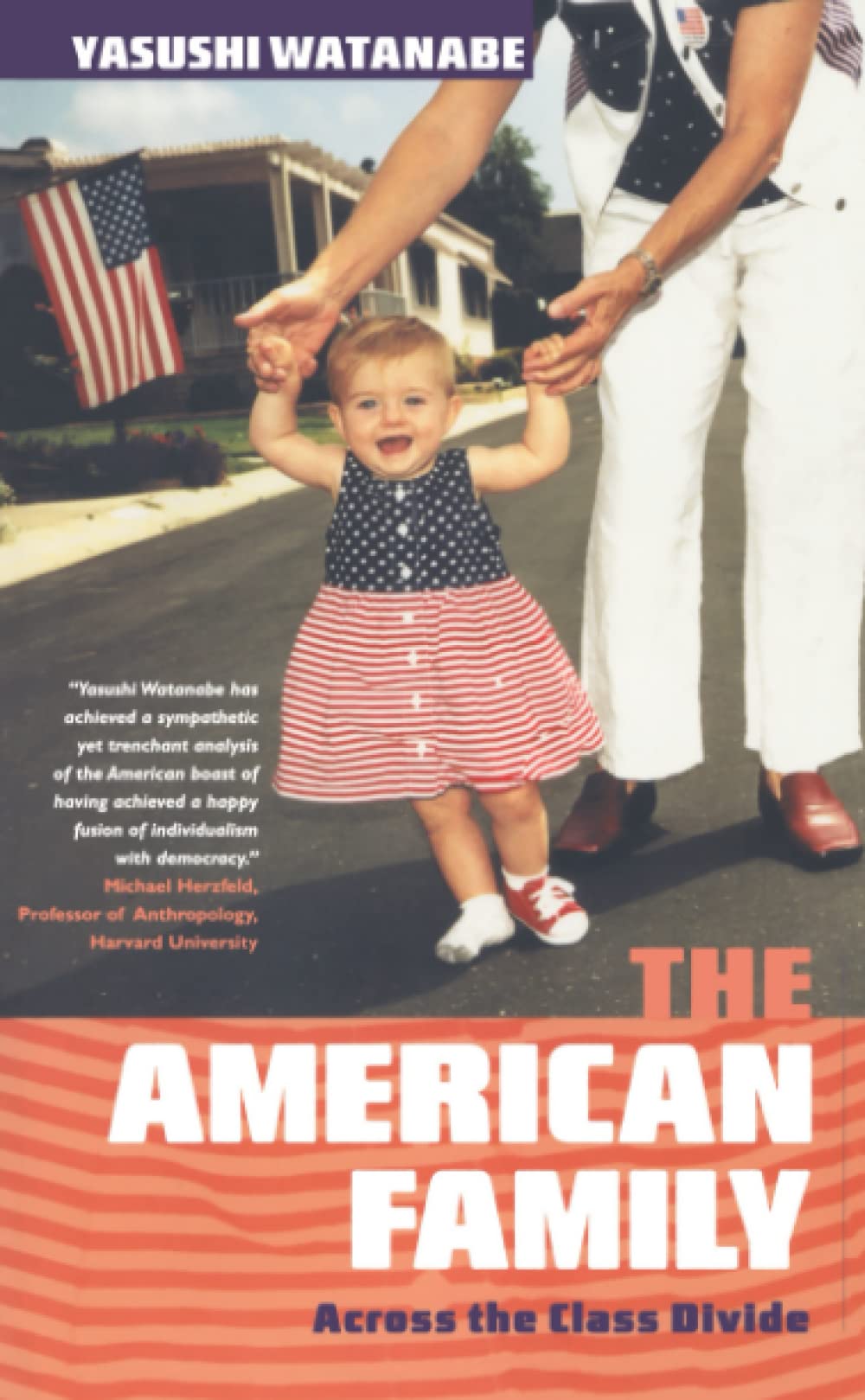 The American Family: Across the Class Divide Partnership & Love