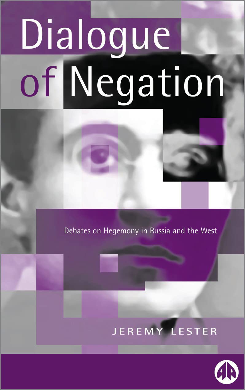 The Dialogue of Negation General education