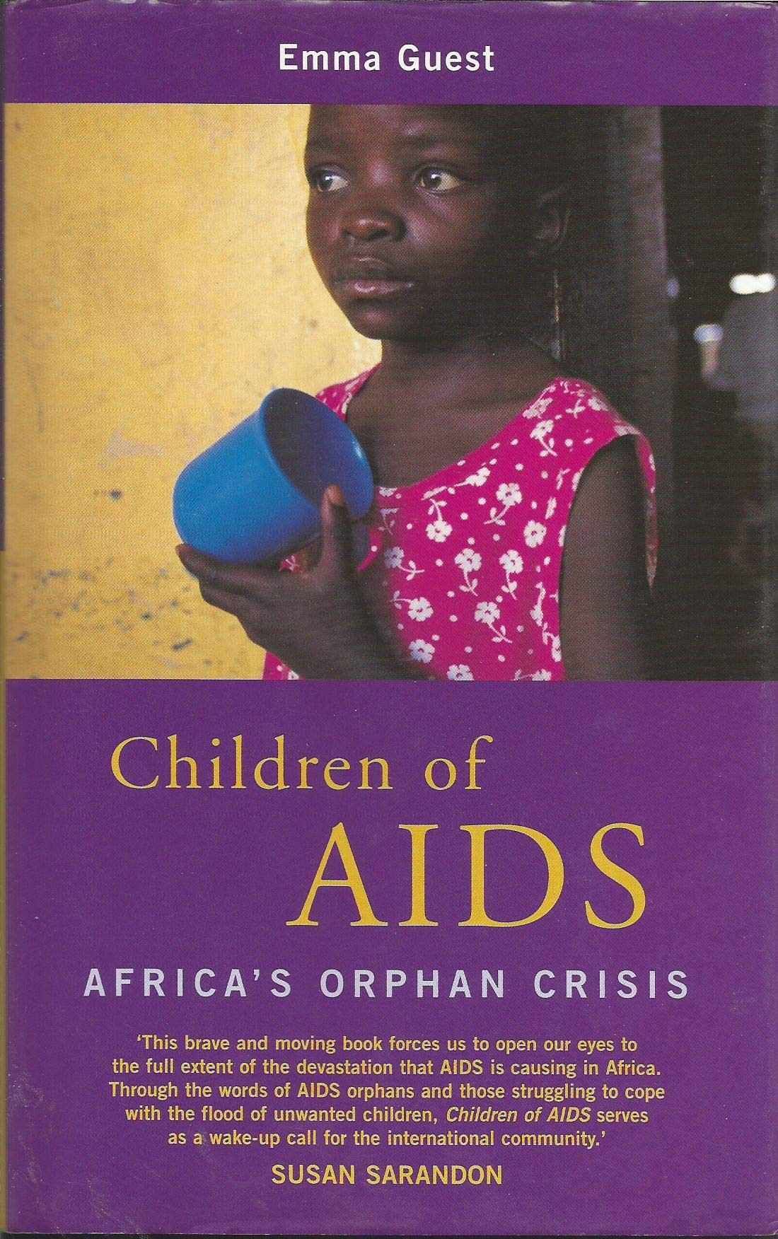 Children of AIDS: Africa's Orphan Crisis Media & Communication