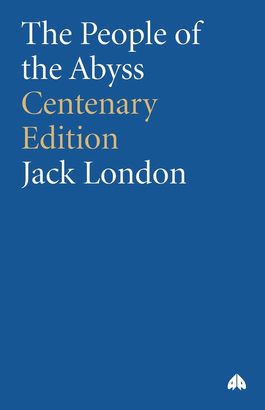 The People of the Abyss - Centenary Edition Law