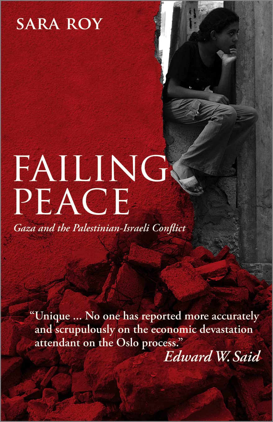 Failing Peace Law