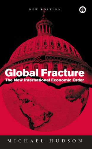 Global Fracture: The New International Economic Order Business, Finance & Career