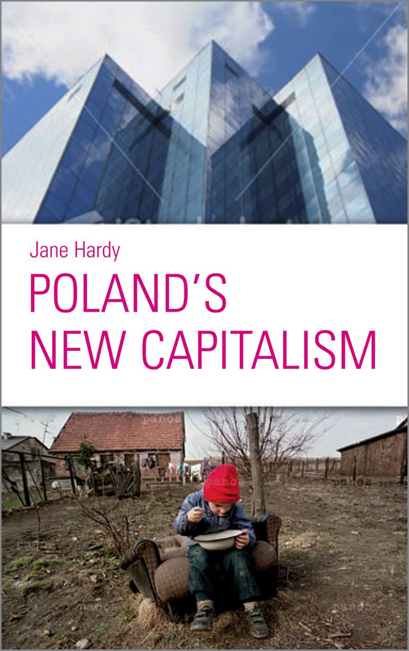 Poland's New Capitalism Business, Finance & Career
