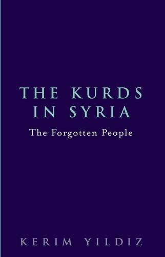 The Kurds in Syria: The Forgotten People Social Sciences