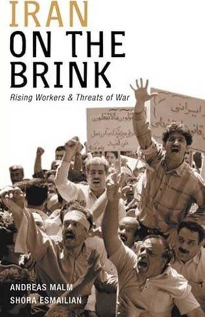 Iran on the Brink: Rising Workers and Threats of War Social Sciences