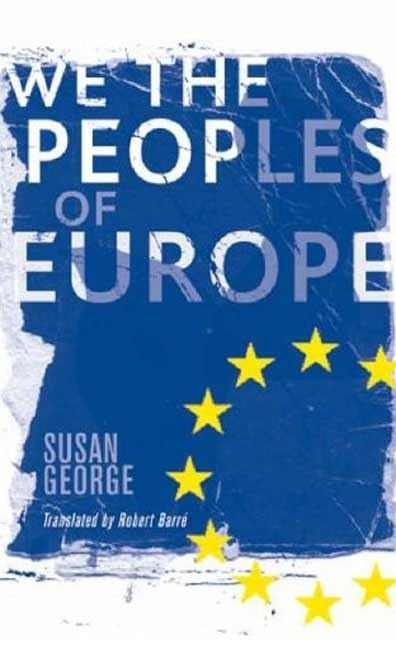 We the Peoples of Europe Law