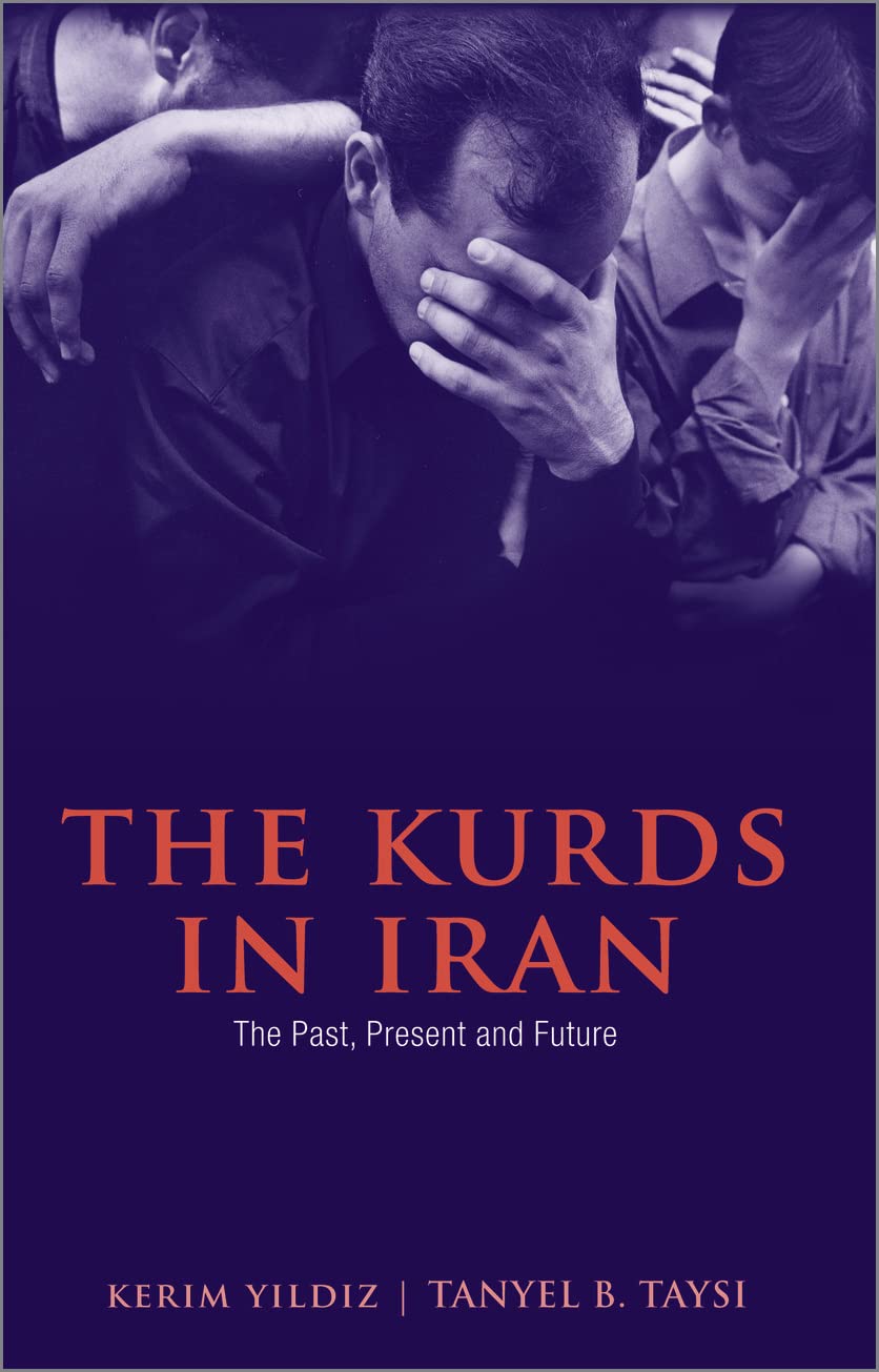 The Kurds in Iran: The Past, Present and Future Social Sciences