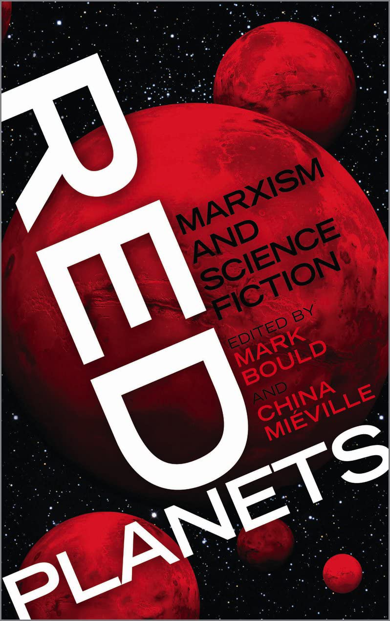 Red Planets: Marxism and Science Fiction (Marxism & Culture) Contemporary literature