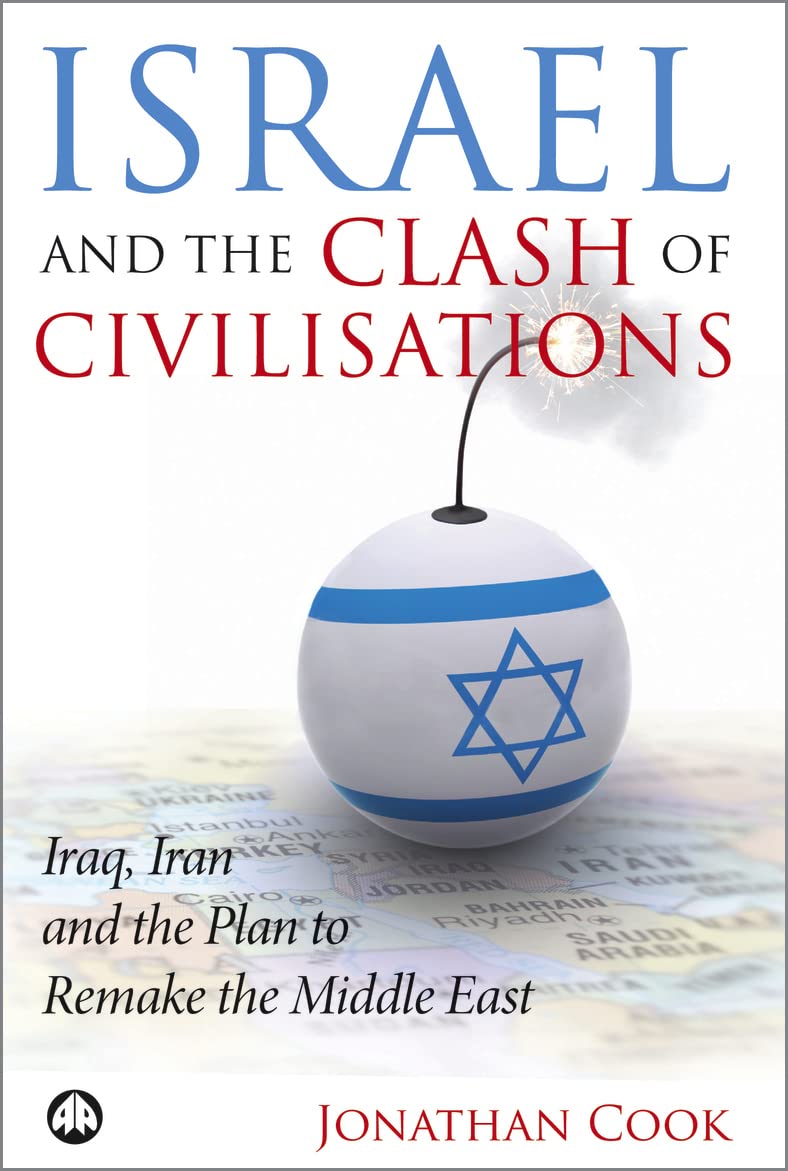 Israel and the Clash of Civilisations Media & Communication
