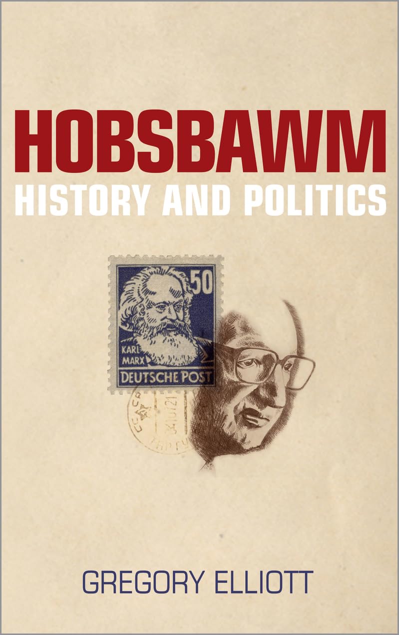 Product Image: Hobsbawm: History and Politics
