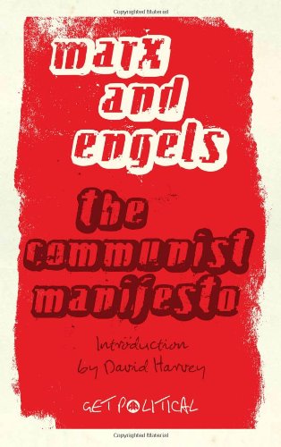 The Communist Manifesto (Get Political) Philosophy