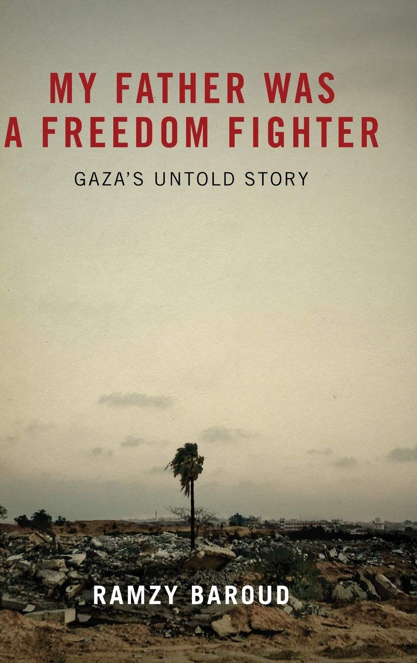 My Father Was A Freedom Fighter Social Sciences
