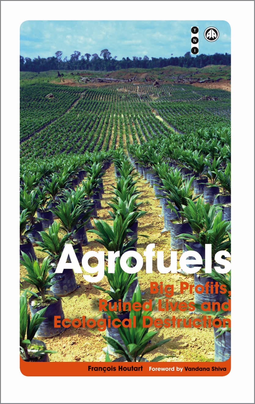 Agrofuels: Big Profits, Ruined Lives and Ecological Destruction (Transnational Institute) Social Sciences