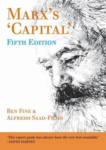 Product Image: Marx's 'Capital'