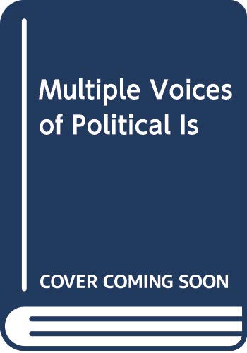 Multiple Voices of Political Is Books
