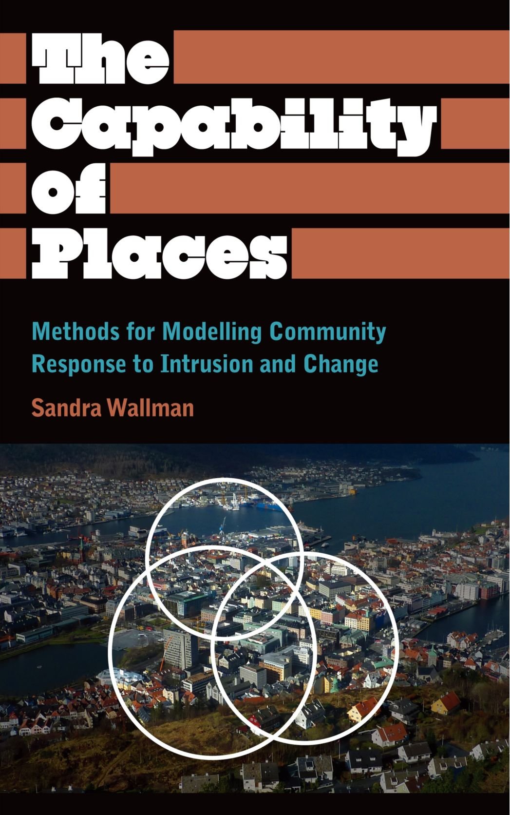 The Capability of Places: Methods for Modelling Community Response to Intrusion and Change (Anthropology, Culture and Society) Books