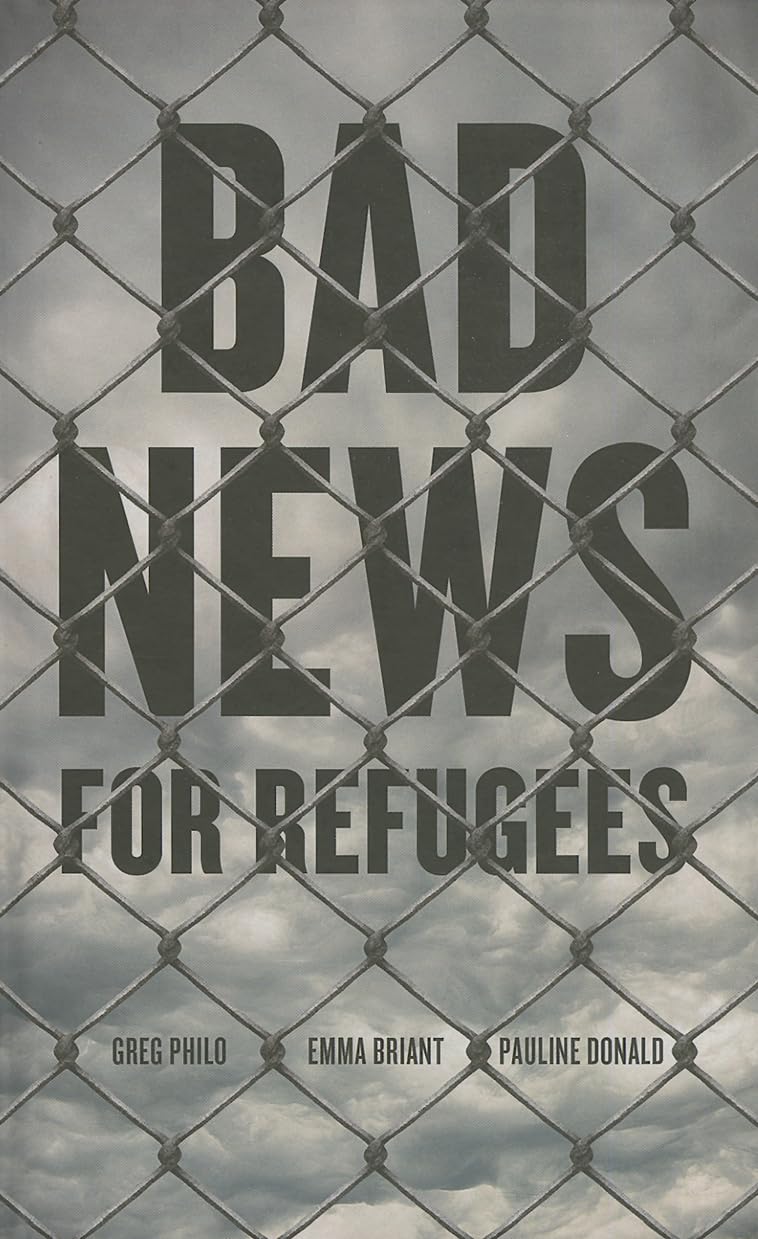 Bad News for Refugees Law