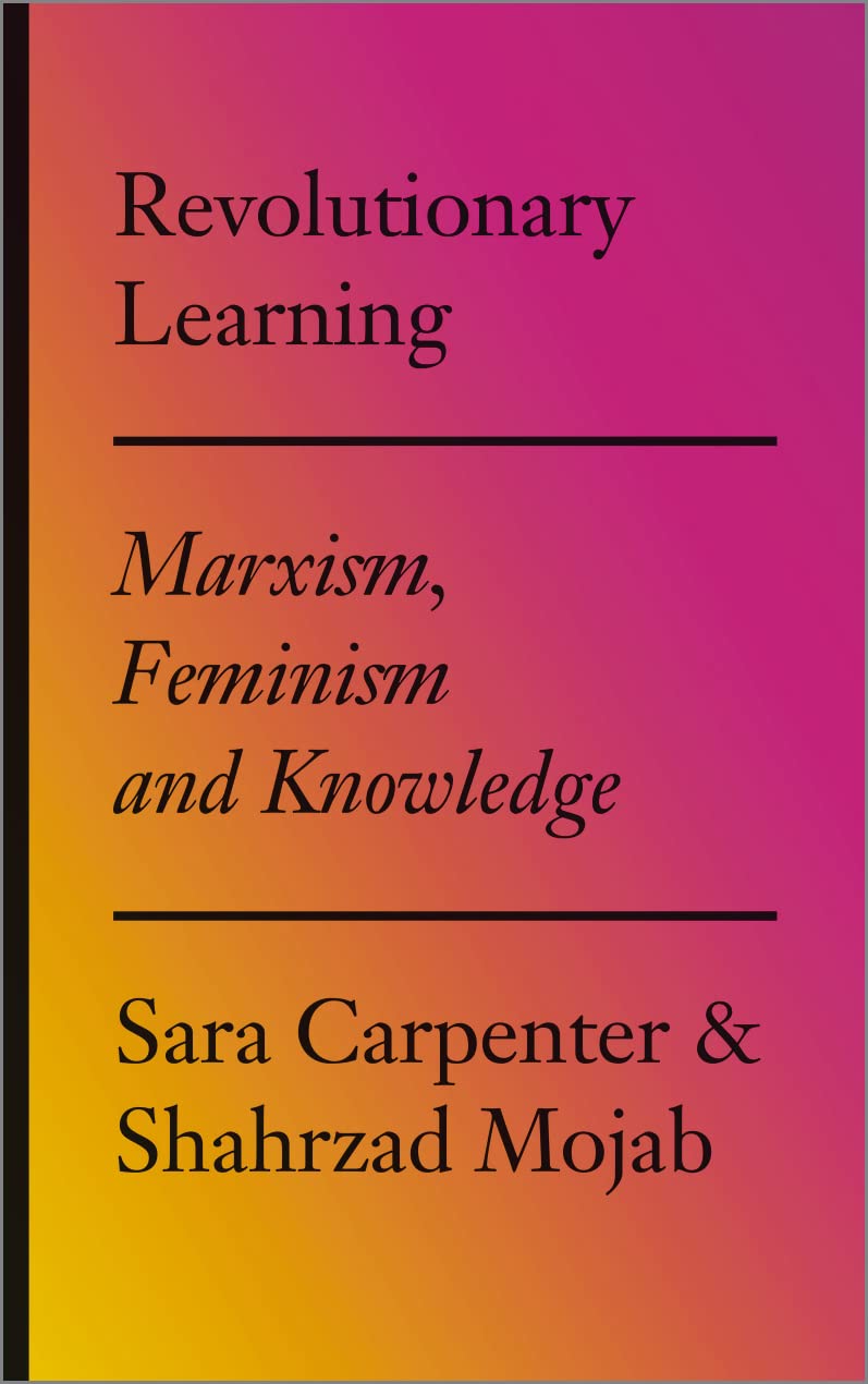 Product Image: Carpenter, S: Revolutionary Learning