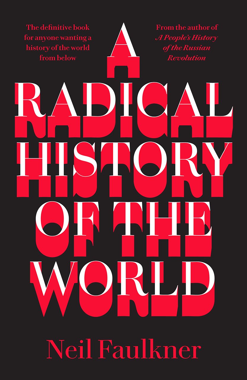 A Radical History of the World book