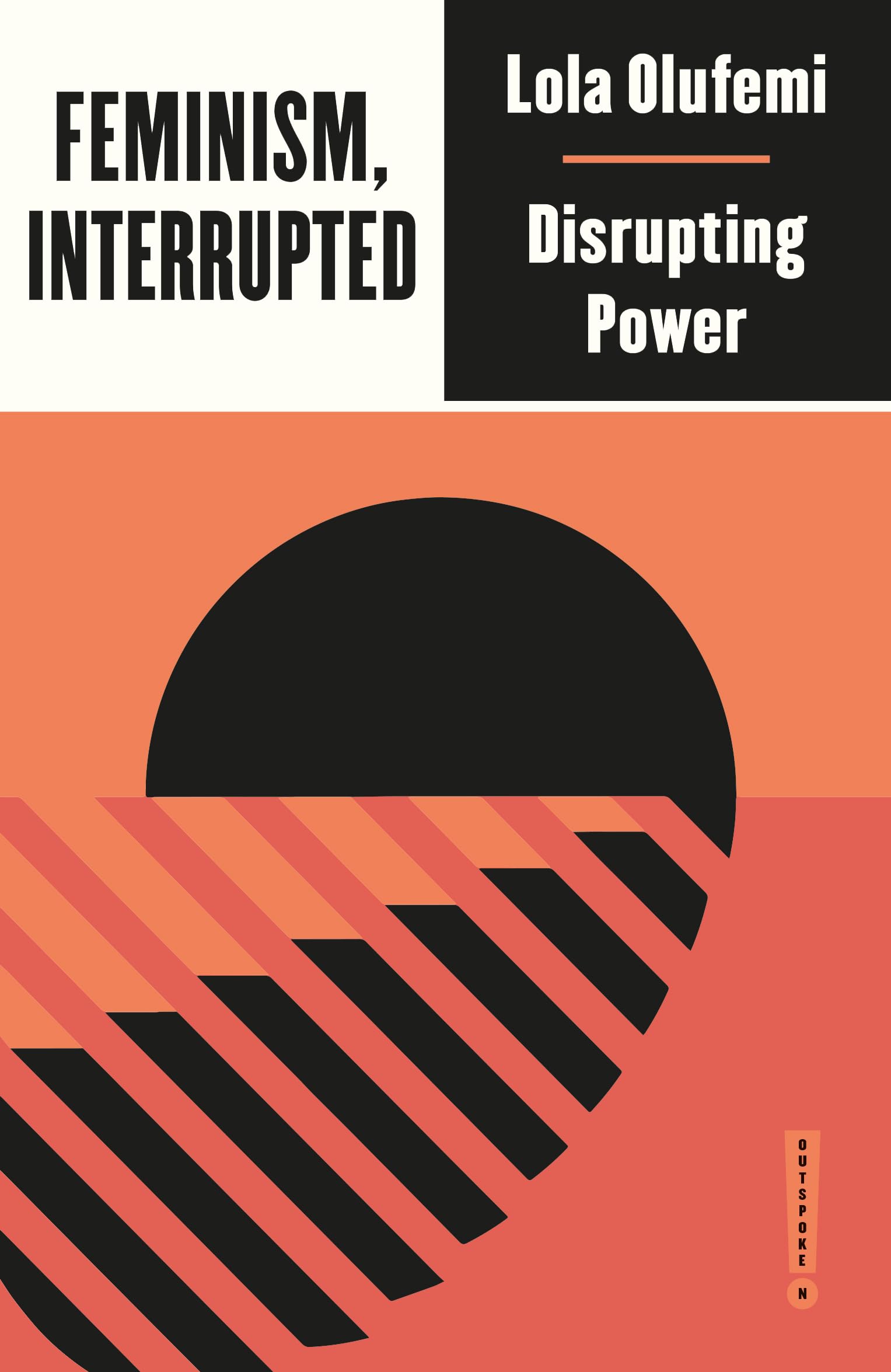 Feminism, Interrupted Law