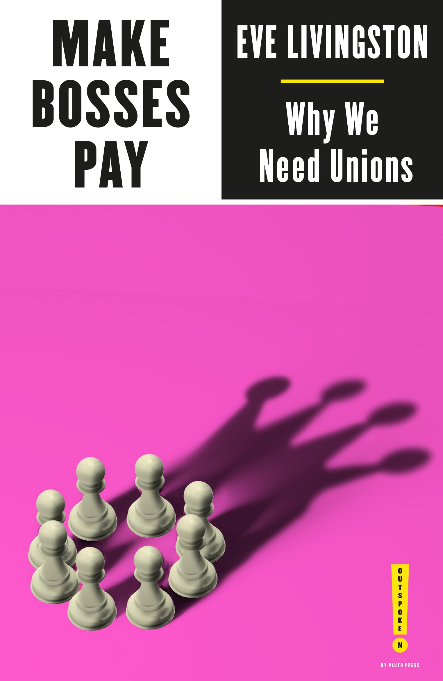 Make Bosses Pay Law Books