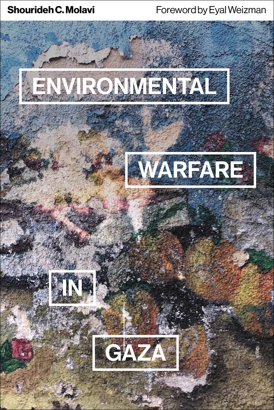 Environmental Warfare in Gaza: Colonial Violence and New Landscapes of Resistance Law