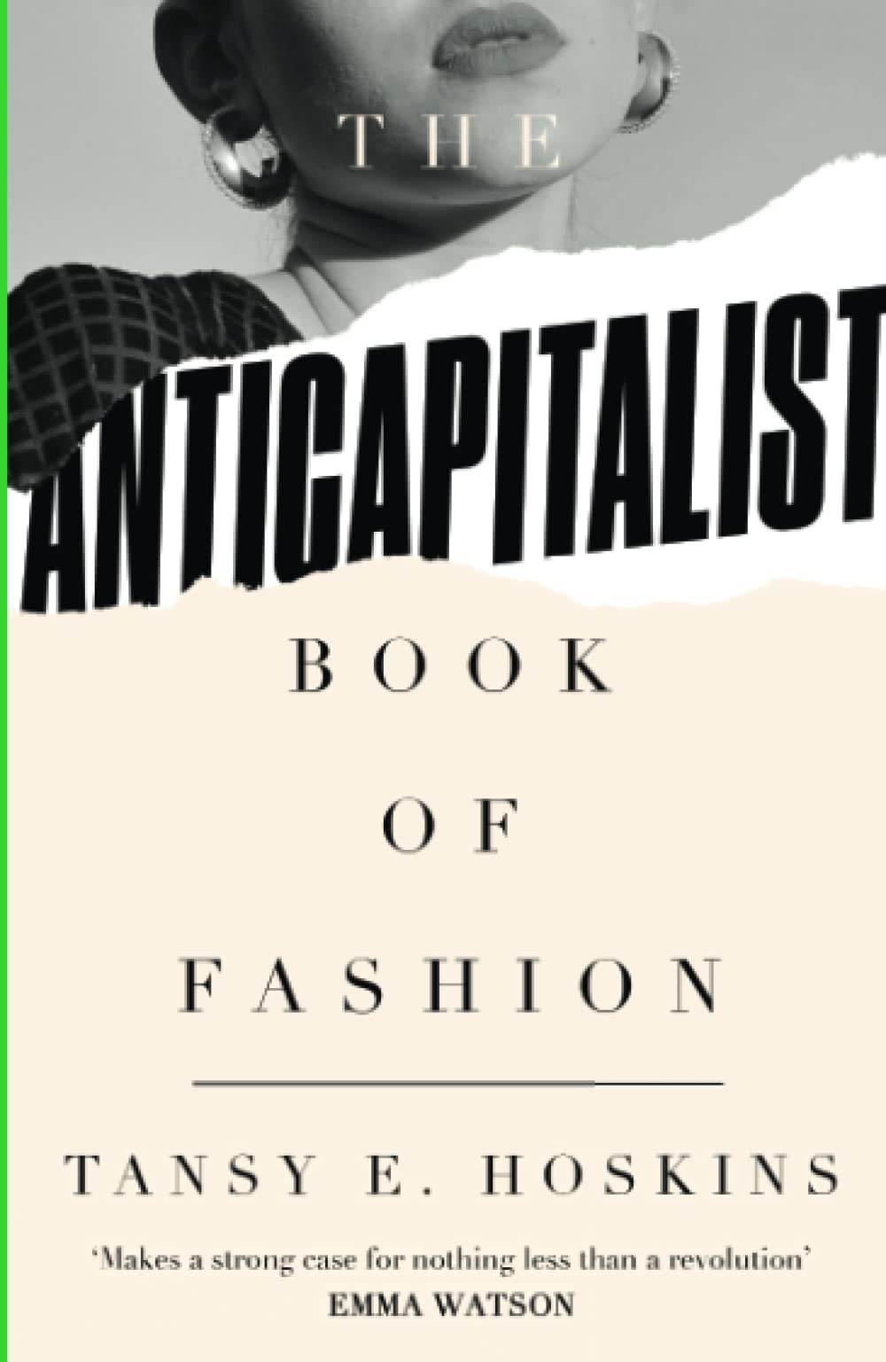 The Anti-Capitalist Book of Fashion Law