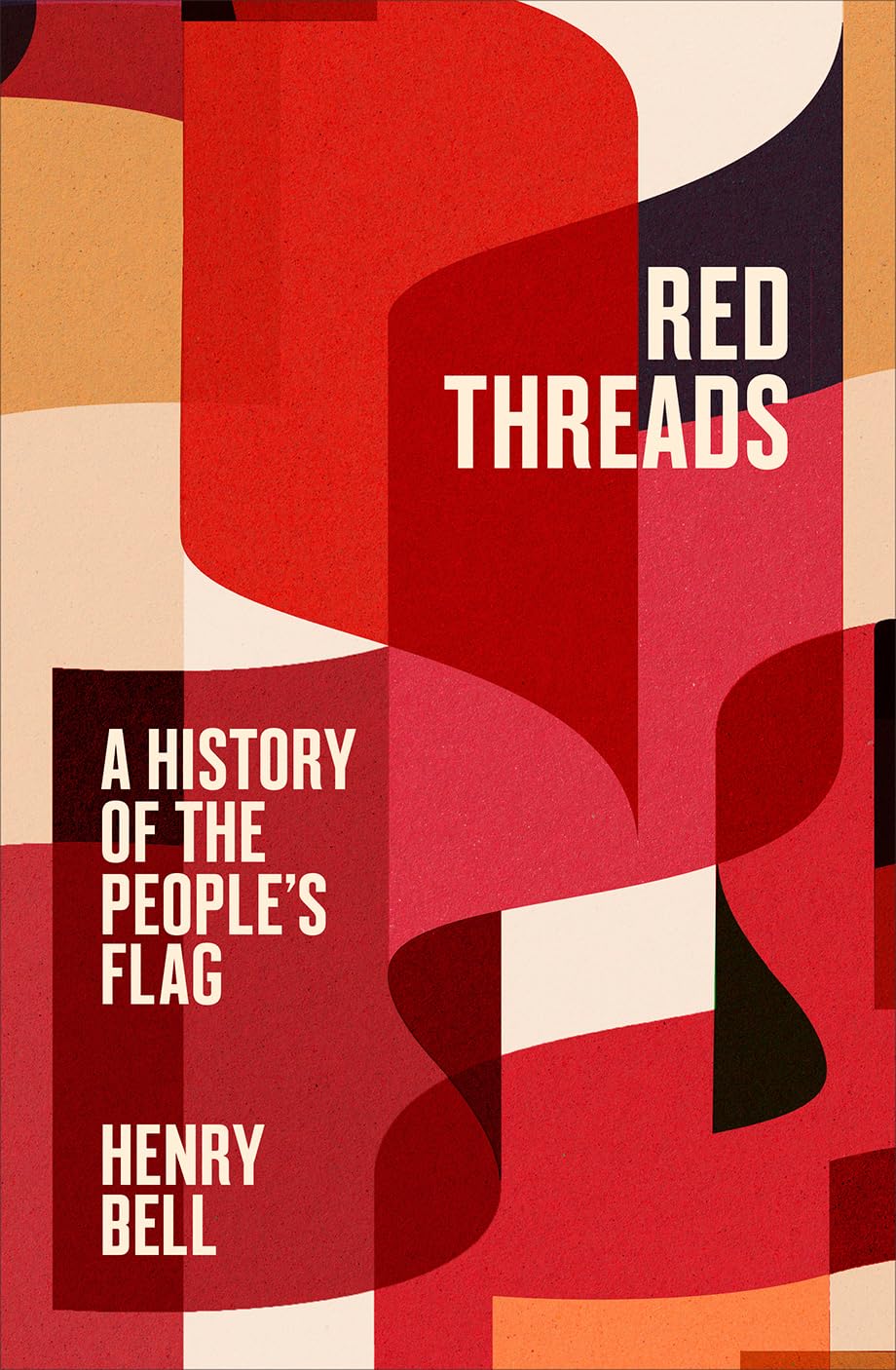 Red Threads: A History of the People's Flag Politics & Society
