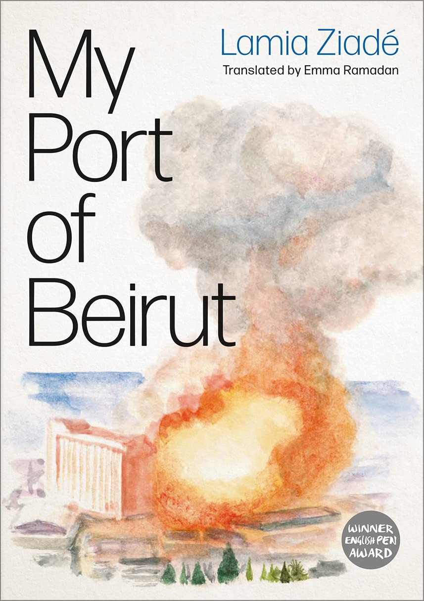 My Port of Beirut Law