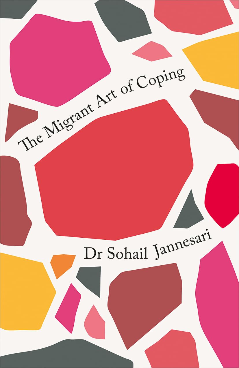 The Migrant Art of Coping Medicine