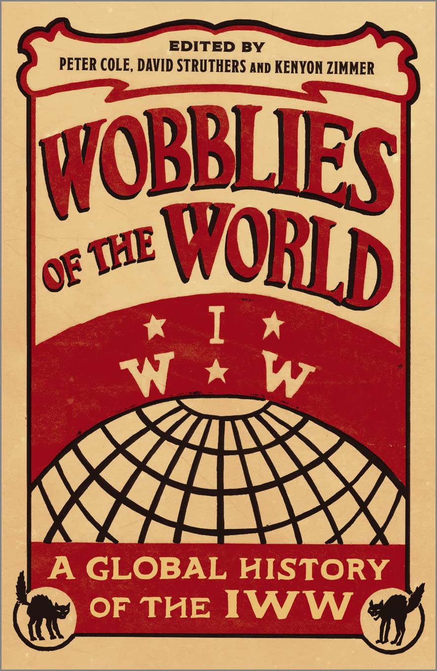 Wobblies of the World book