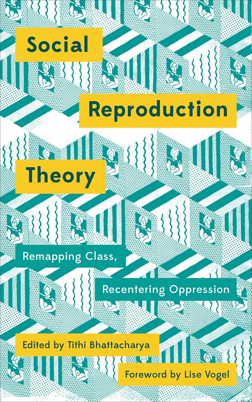 Social Reproduction Theory: Remapping Class, Recentering Oppression (Mapping Social Reproduction Theory) Law