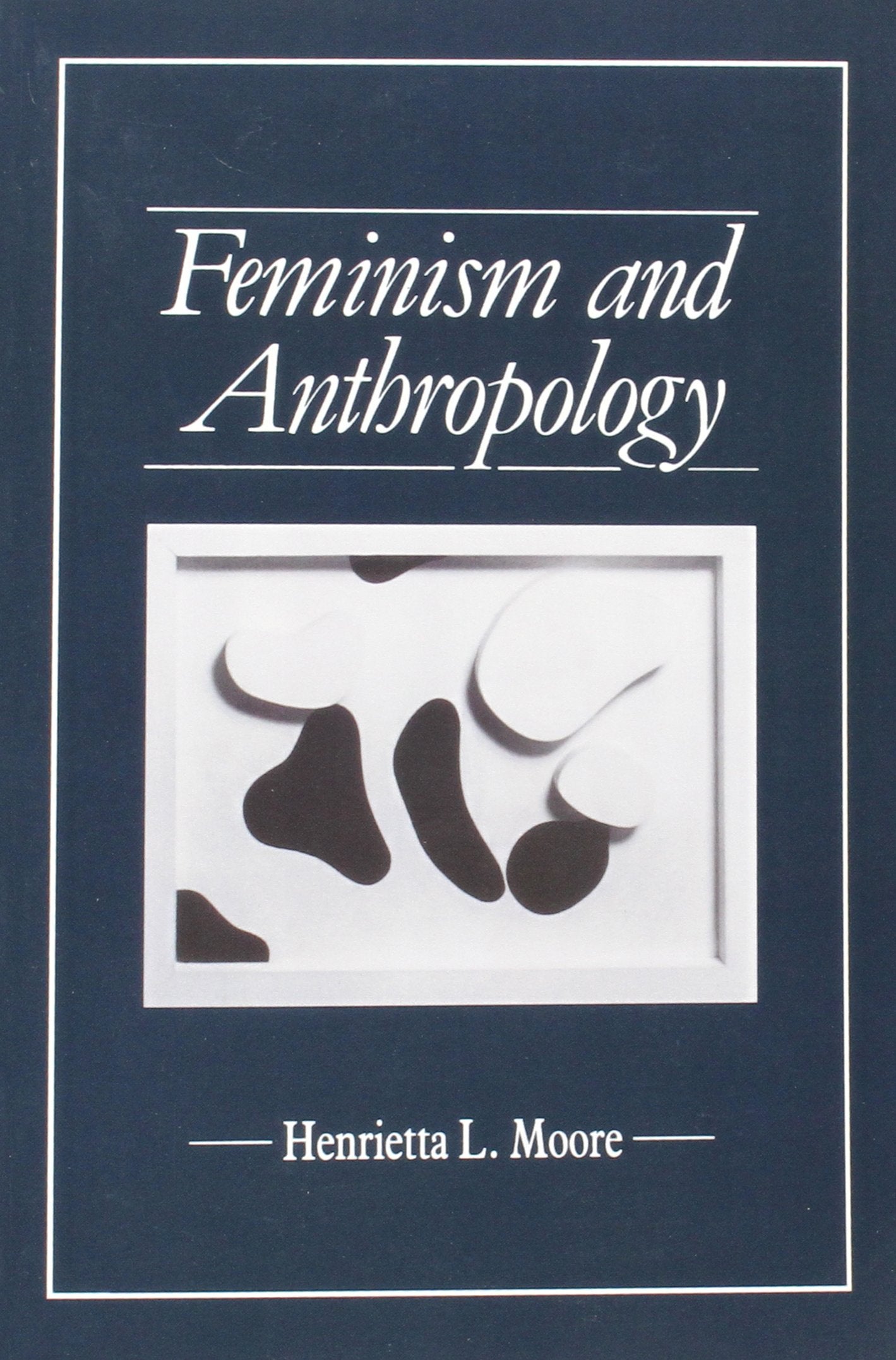 Feminism and Anthropology (Feminist Perspectives) Law