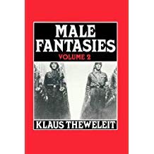 Psychoanalyzing the White Terror (v. 2) (Male Fantasies) Books