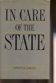 In Care of the State: Health Care, Education and Welfare in Europe and America book
