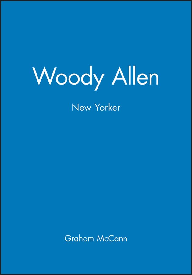 Woody Allen: New Yorker Law