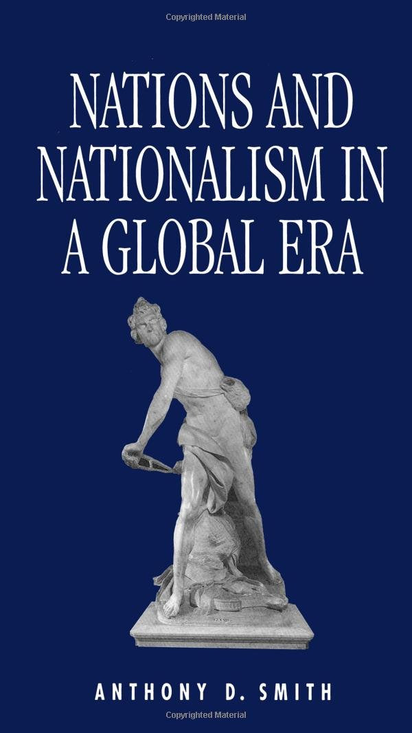 Nations and Nationalism in a Global Era Law