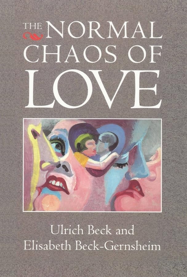 The Normal Chaos of Love Law
