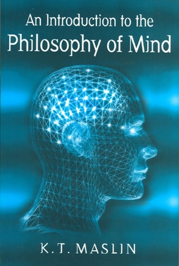 An Introduction to the Philosophy of Mind Philosophy