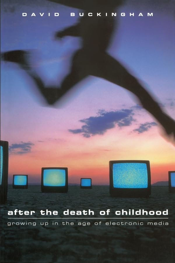 After the Death of Childhood Law