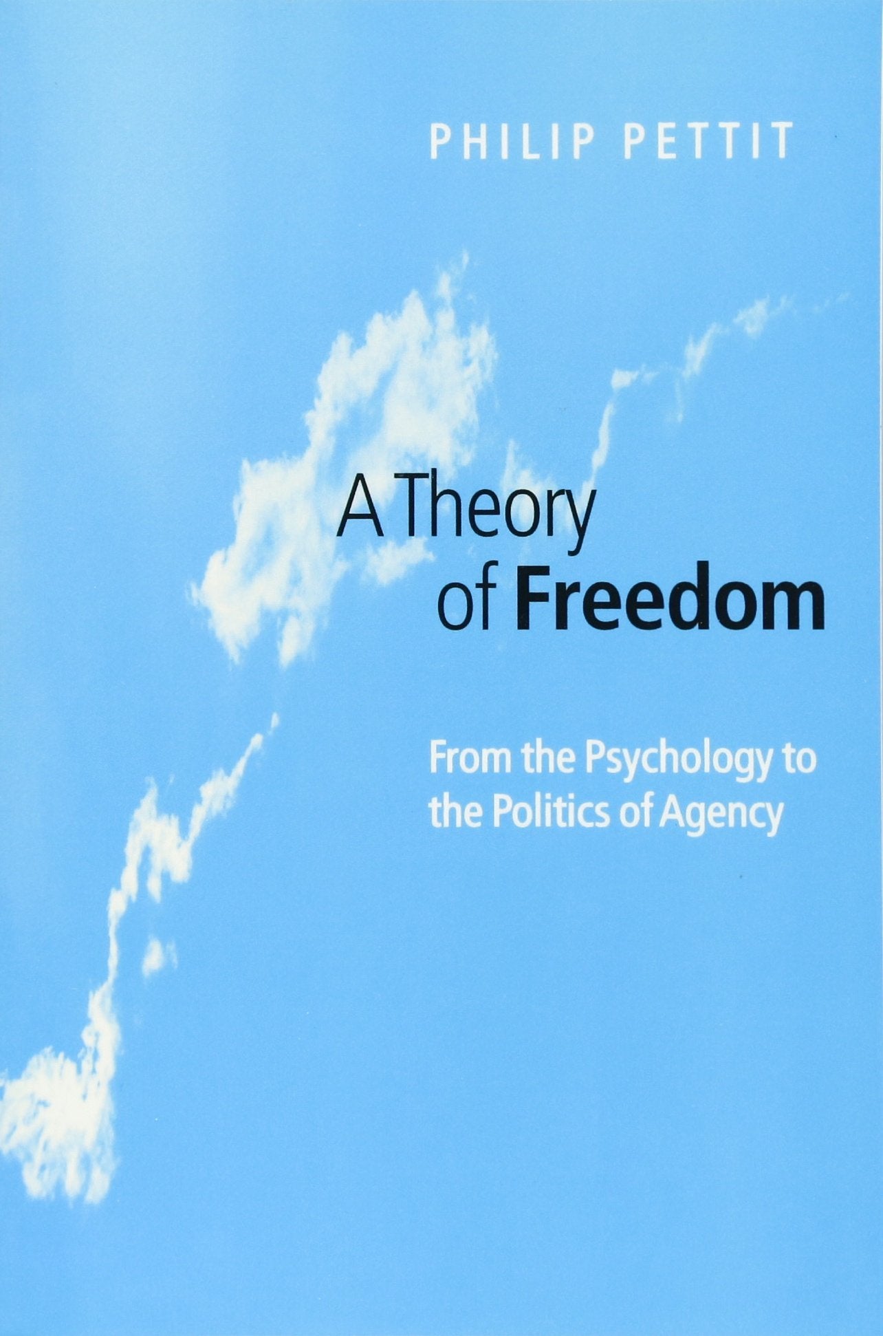 A Theory of Freedom Law