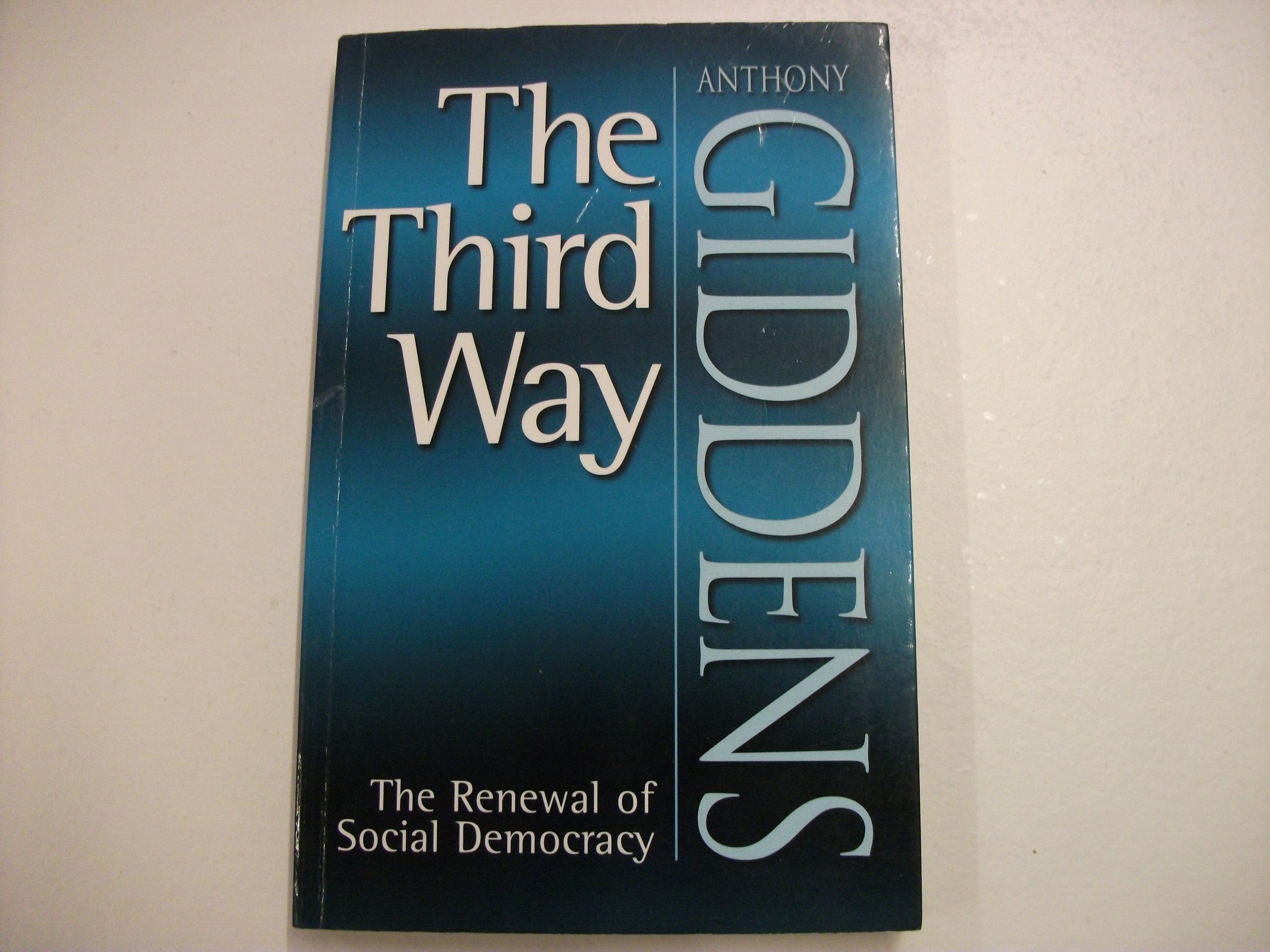 The Third Way Law
