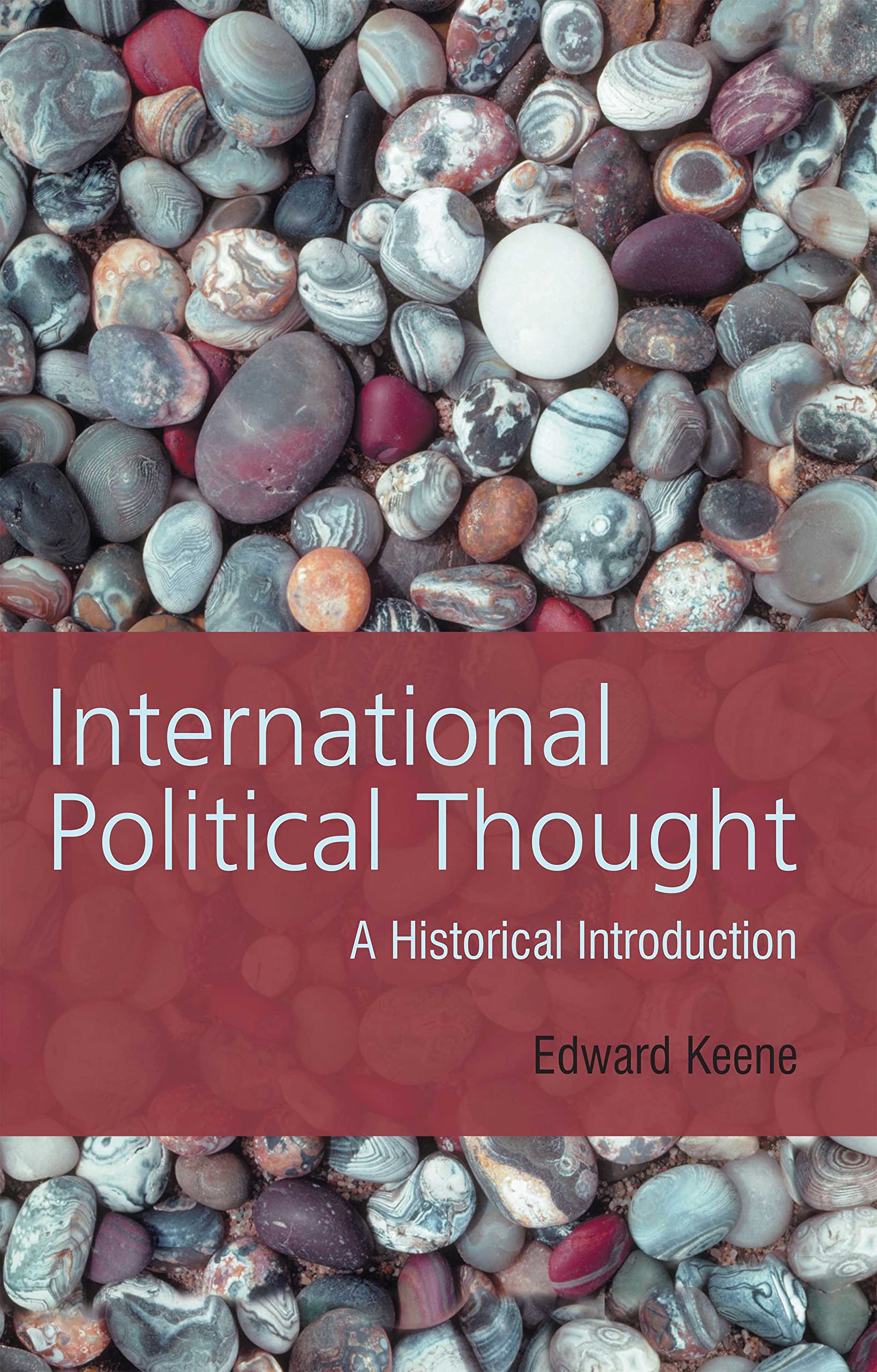 International Political Thought: An Historical Introduction Law