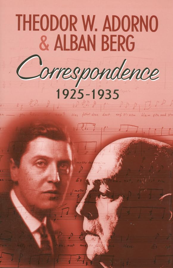 Correspondence 1925-1935 Law