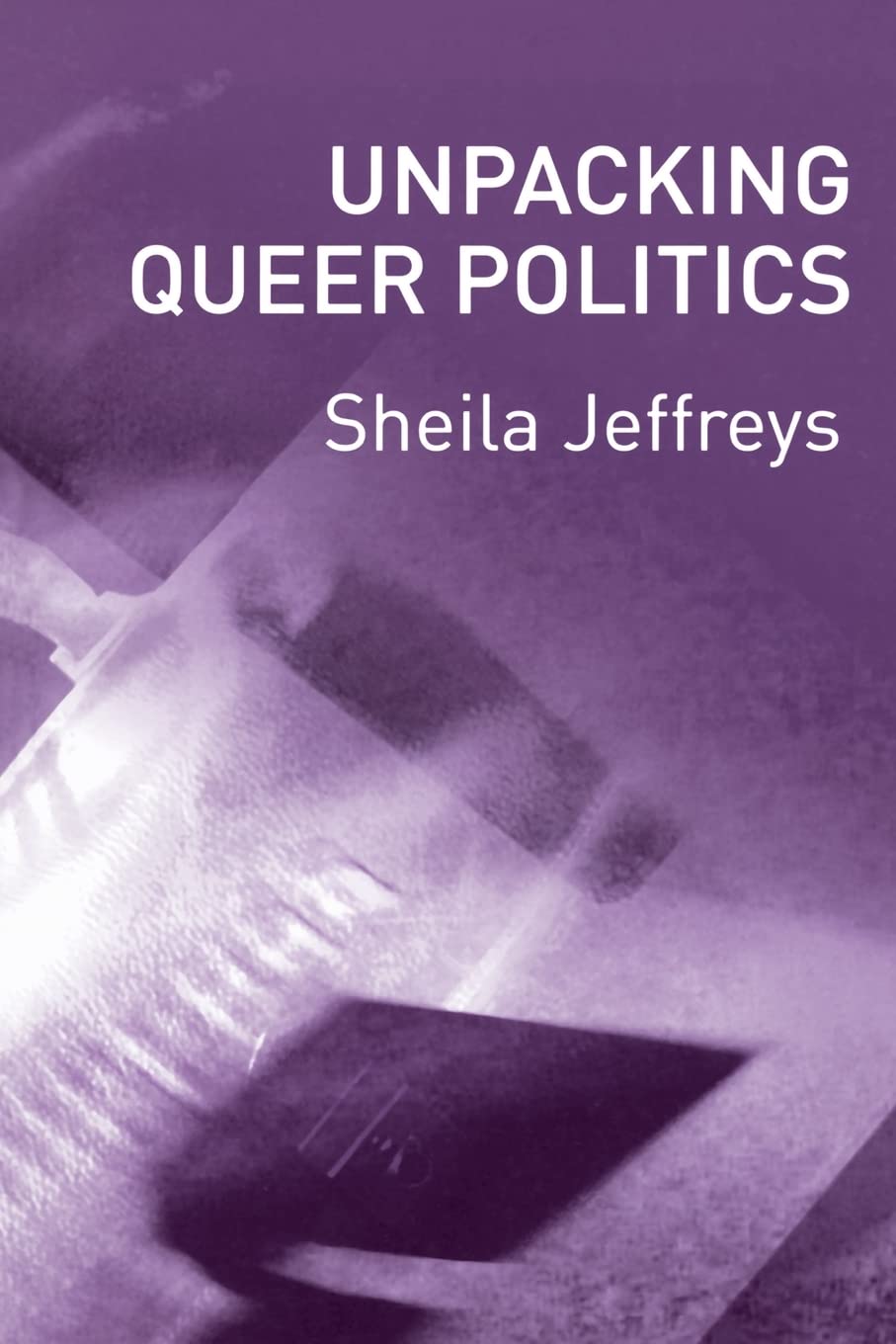 Unpacking Queer Politics: A Lesbian Feminist Perspective Law