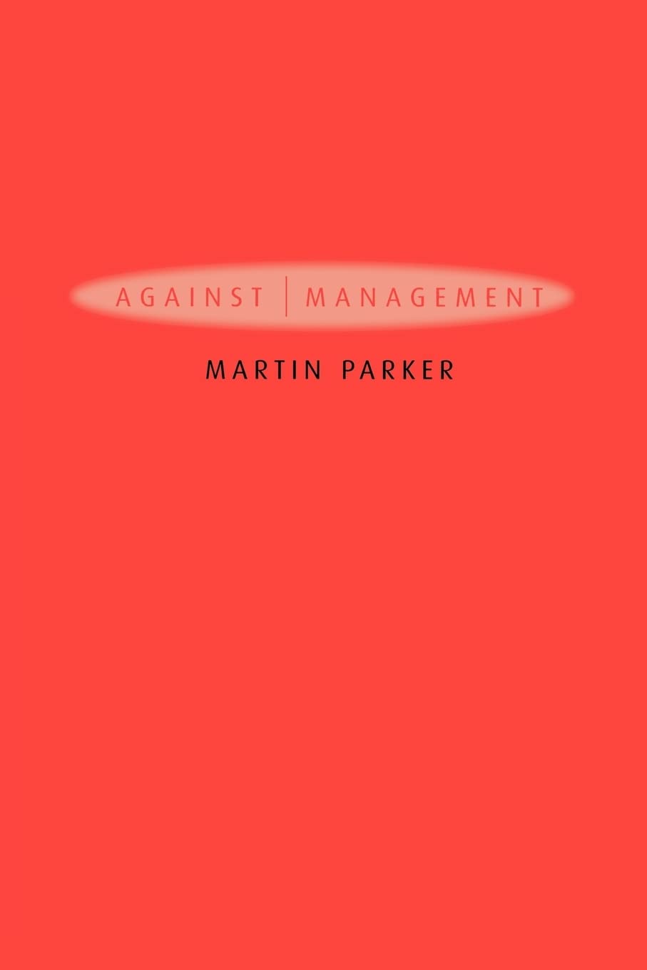 Against Management Law